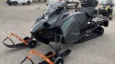 2024 Yamaha Transporter Lite 400